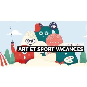 Art et Sport Vacances – La Roche-sur-Yon