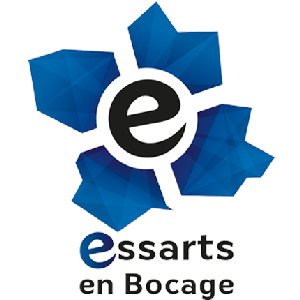 Logo Essarts-en-Bocage