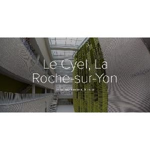 Le Cyel – La Roche-sur-Yon