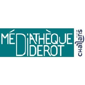 Médiathèque Diderot – Challans