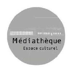 Médiathèque Espace culturel – Saint-Jean-de-Monts