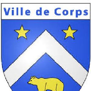 Ville de Corps