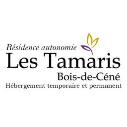 Résidence autonomie Les Tamaris - Bois de Céné