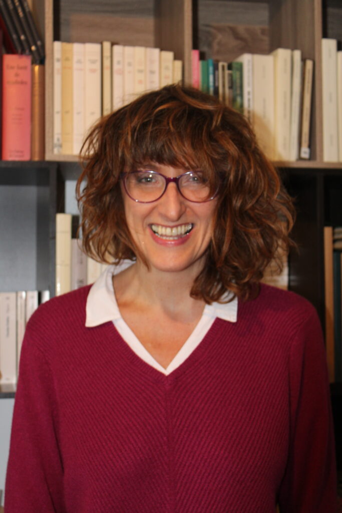 Carole Gosselin