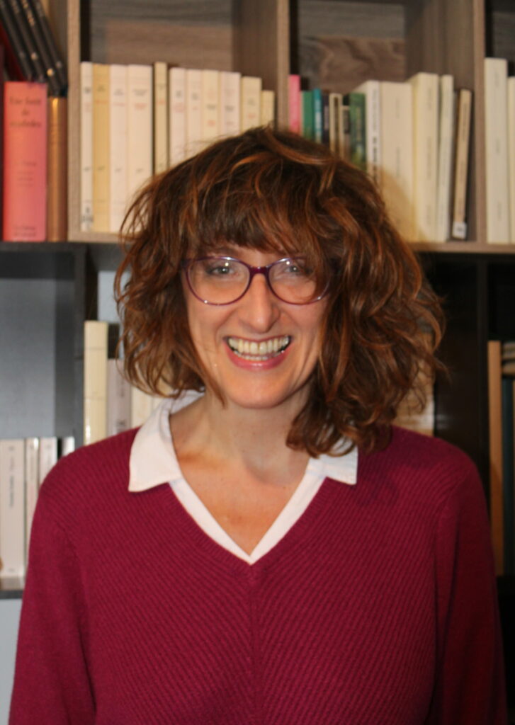 Carole Gosselin
