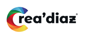 Logo Creadiaz
