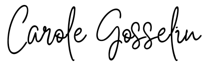 Carole Gosselin